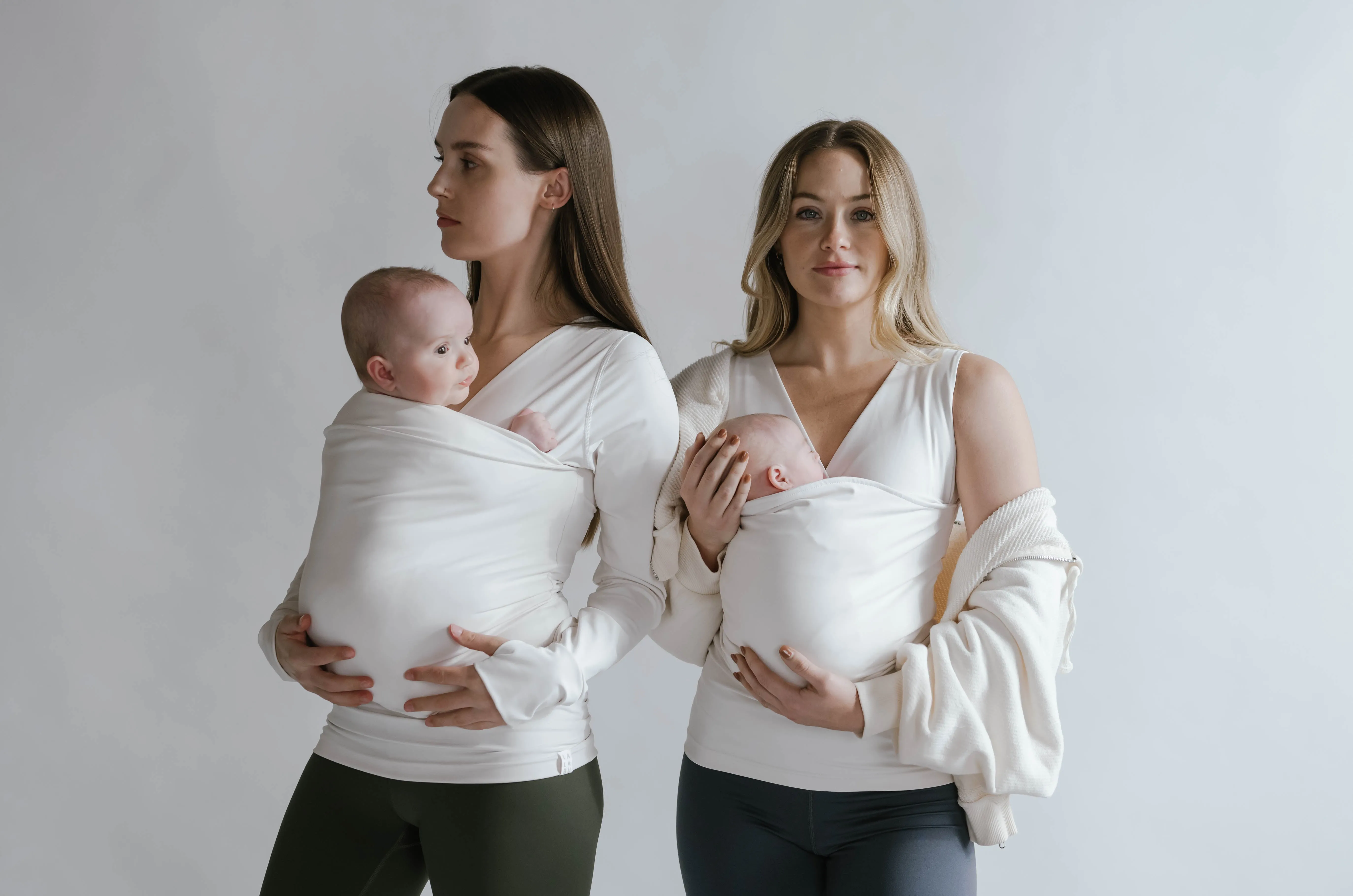 Lalabu Soothe Shirt | Natural