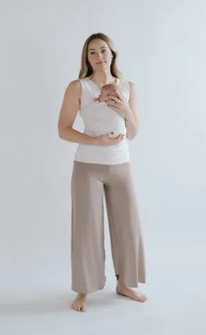 Lalabu Soothe Shirt | Natural