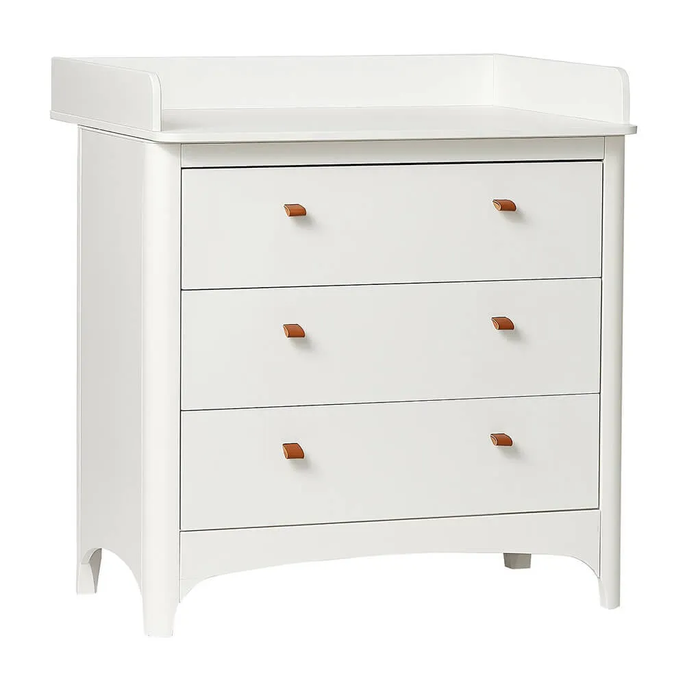 Leander Changing Unit for Leander Classic Dresser