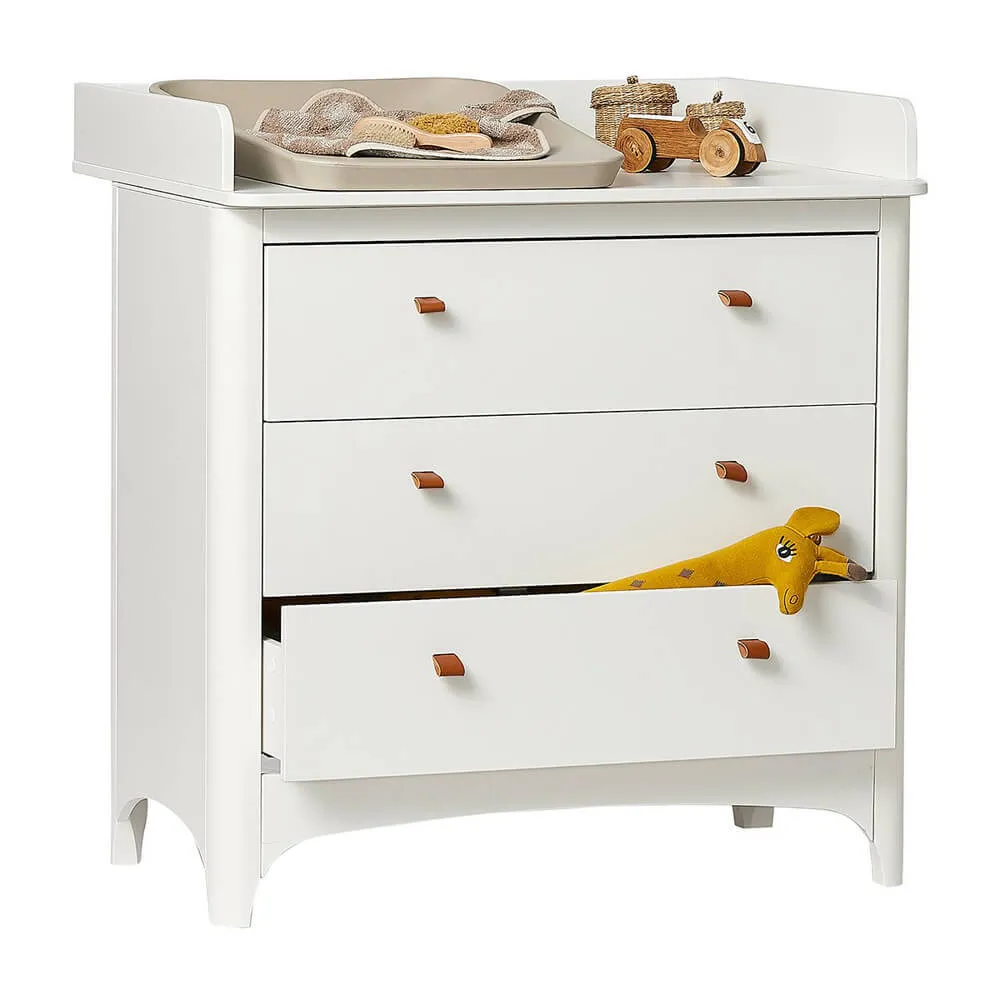 Leander Changing Unit for Leander Classic Dresser