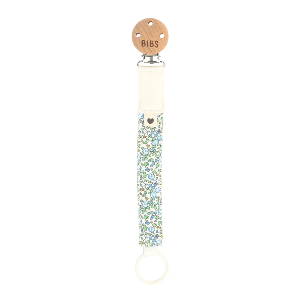 LIBERTY Pacifier Clip