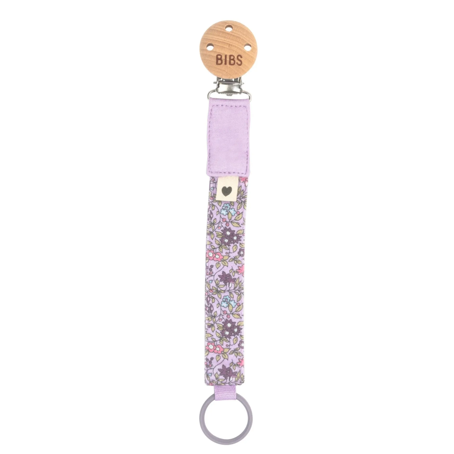 LIBERTY Pacifier Clip