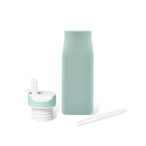 Lindi Silicone Drinking Bottle 450ml