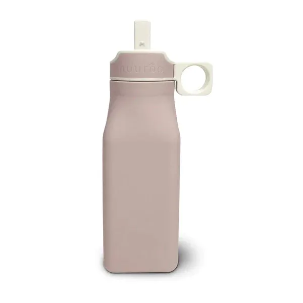 Lindi Silicone Drinking Bottle 450ml