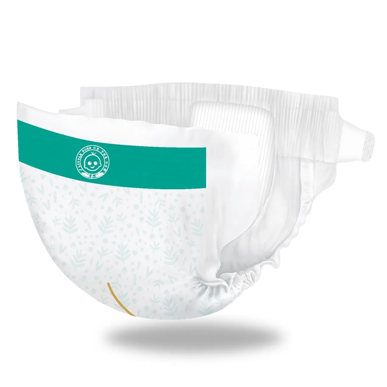 Little Toes New Mom Bundle