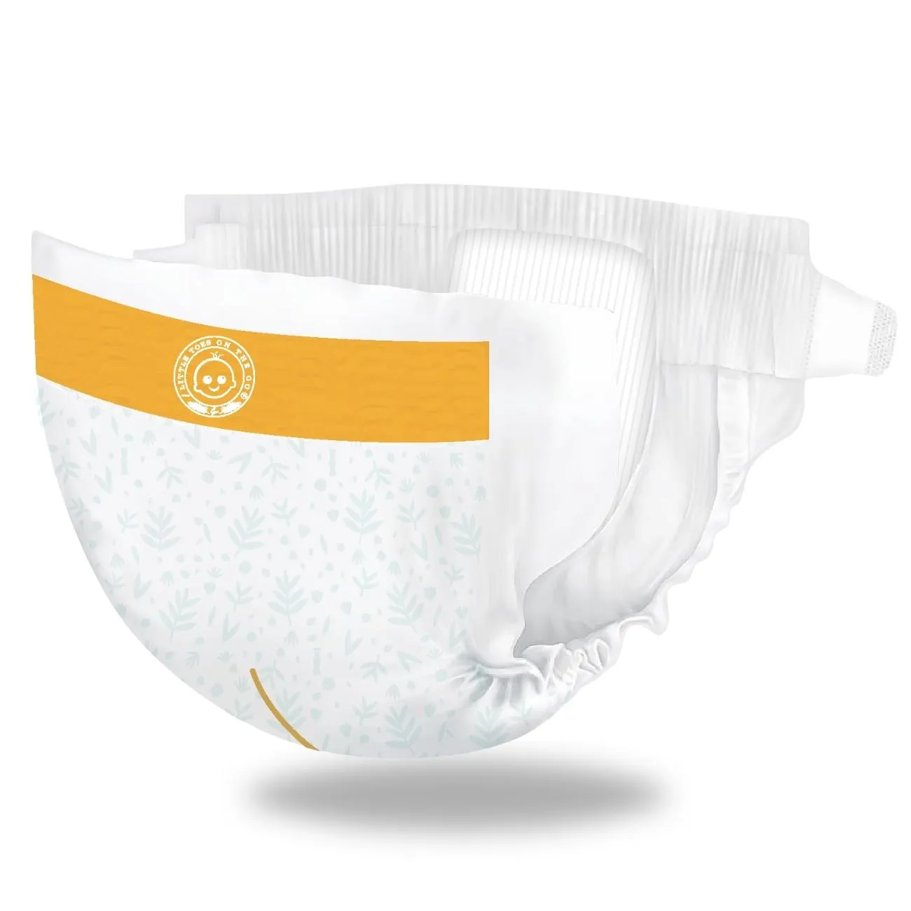 Little Toes New Mom Bundle