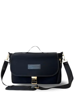 Maddy Caddy Breast Pump Crossbody