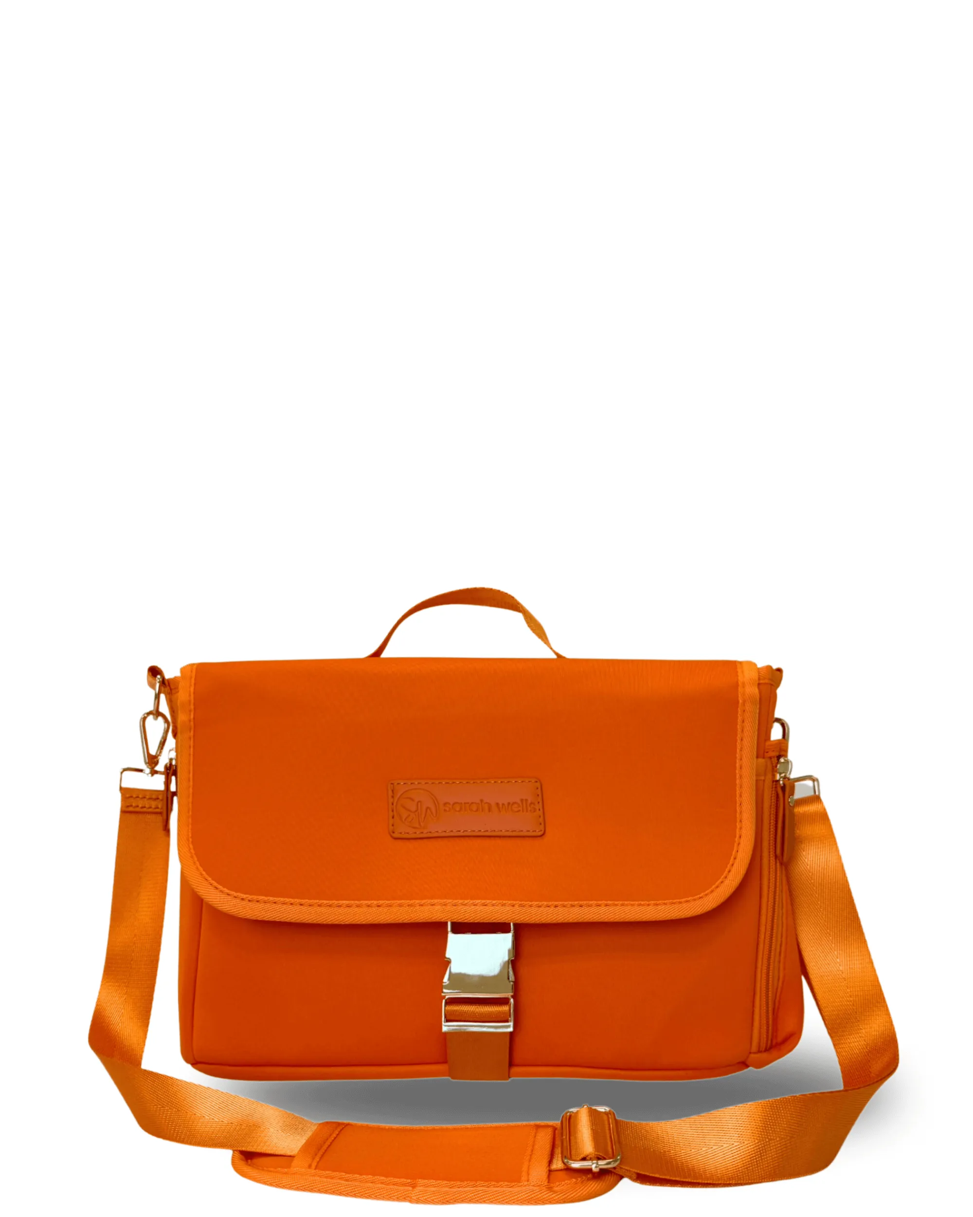 Maddy Caddy Breast Pump Crossbody