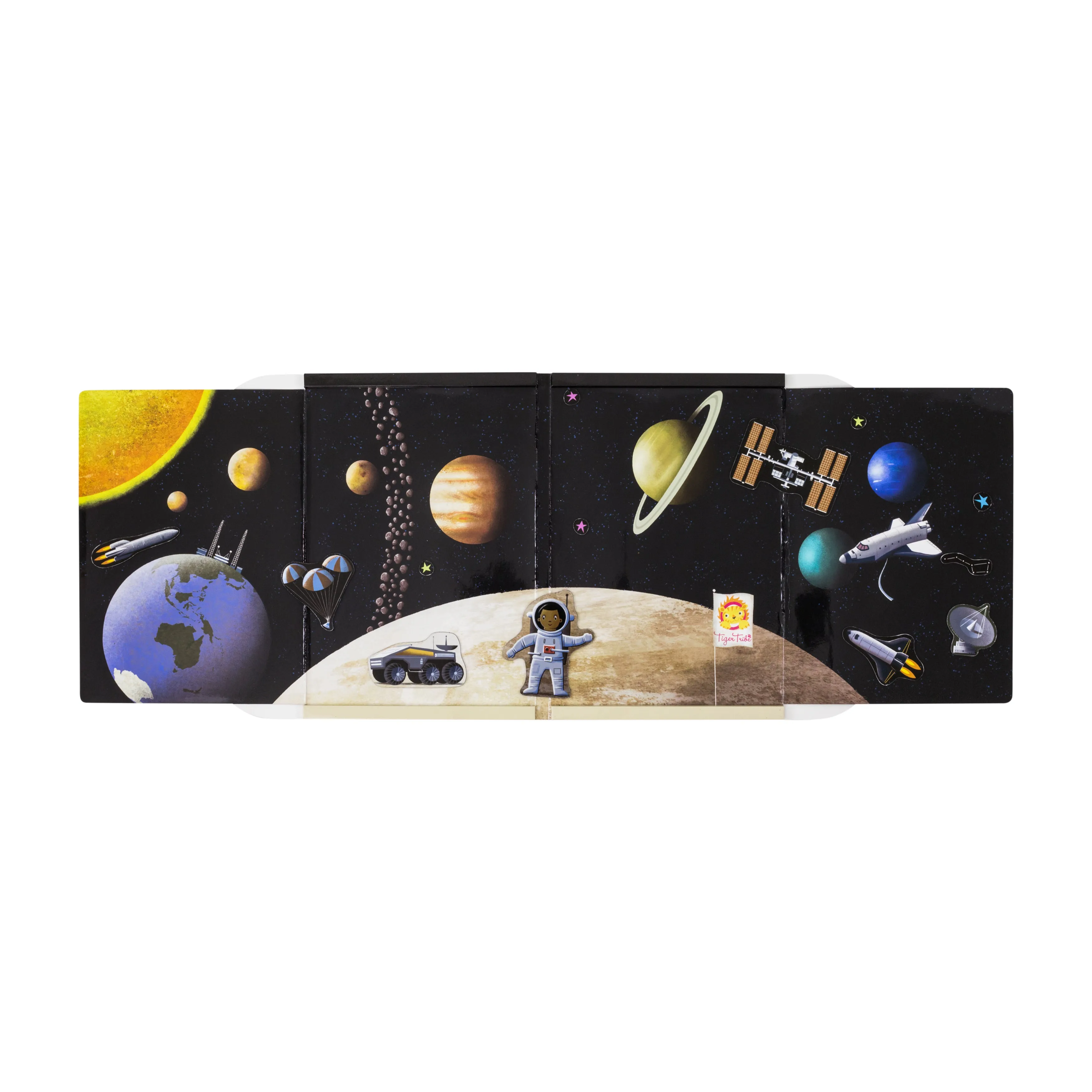 Magna Carry - Space Explorer