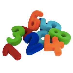 Magnetic Numeral Set 10cm