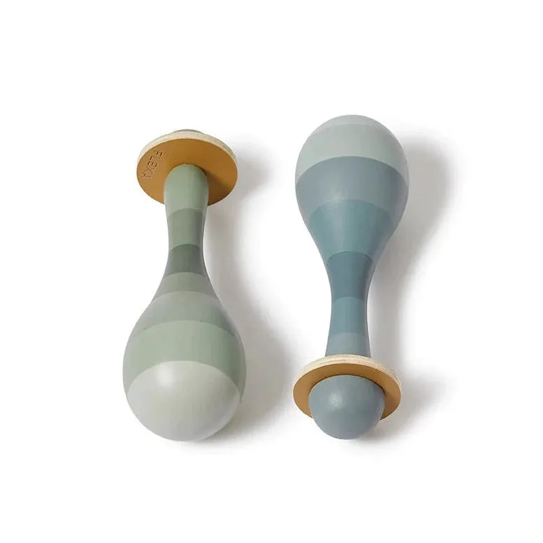 Maracas Set