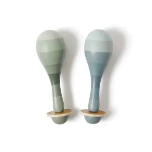 Maracas Set