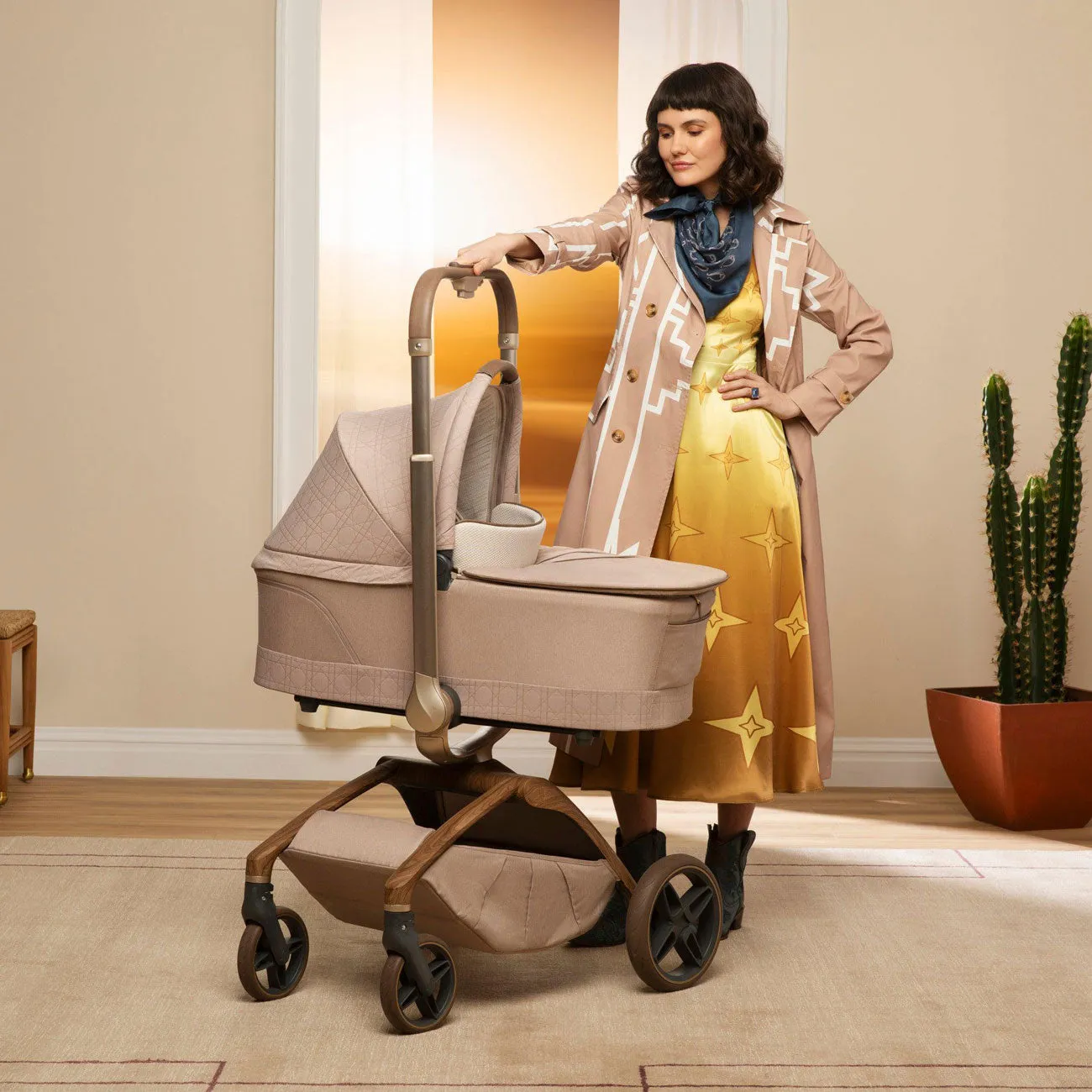 Maxi-Cosi Carriage Accessory
