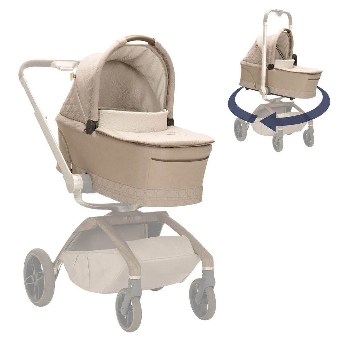 Maxi-Cosi Carriage Accessory