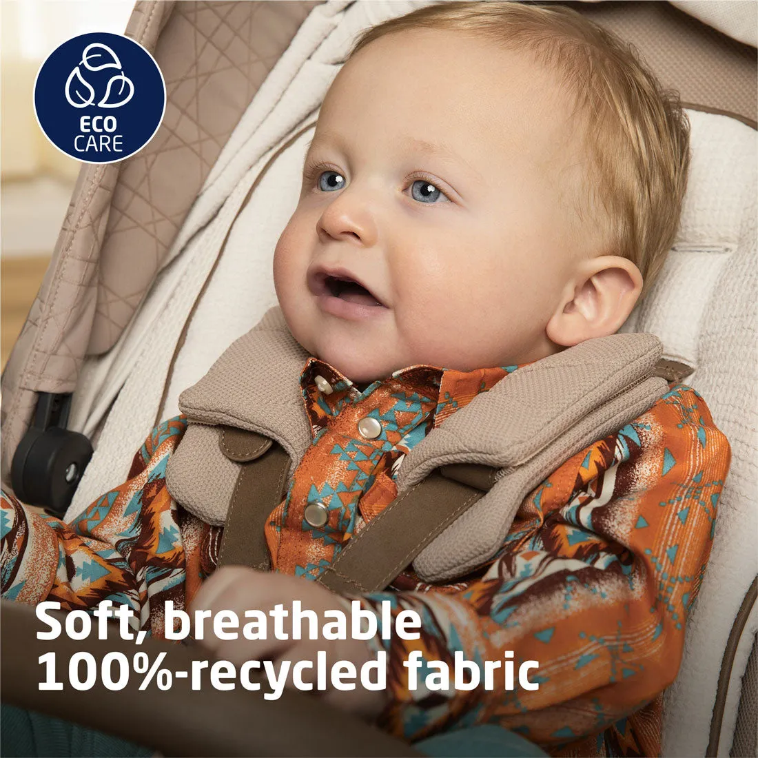 Maxi-Cosi Tana 360 Modular Stroller