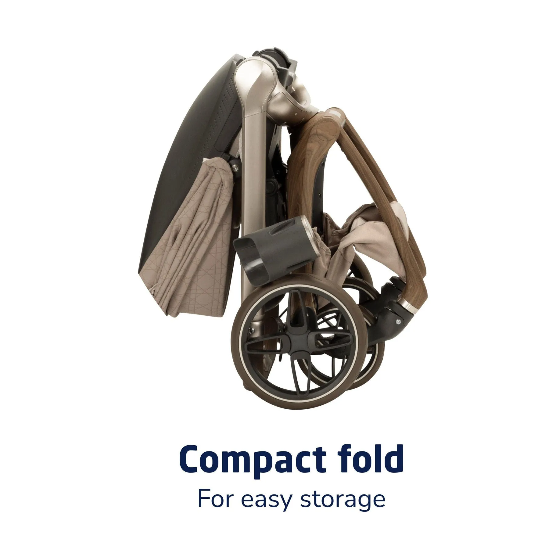 Maxi-Cosi Tana 360 Modular Stroller