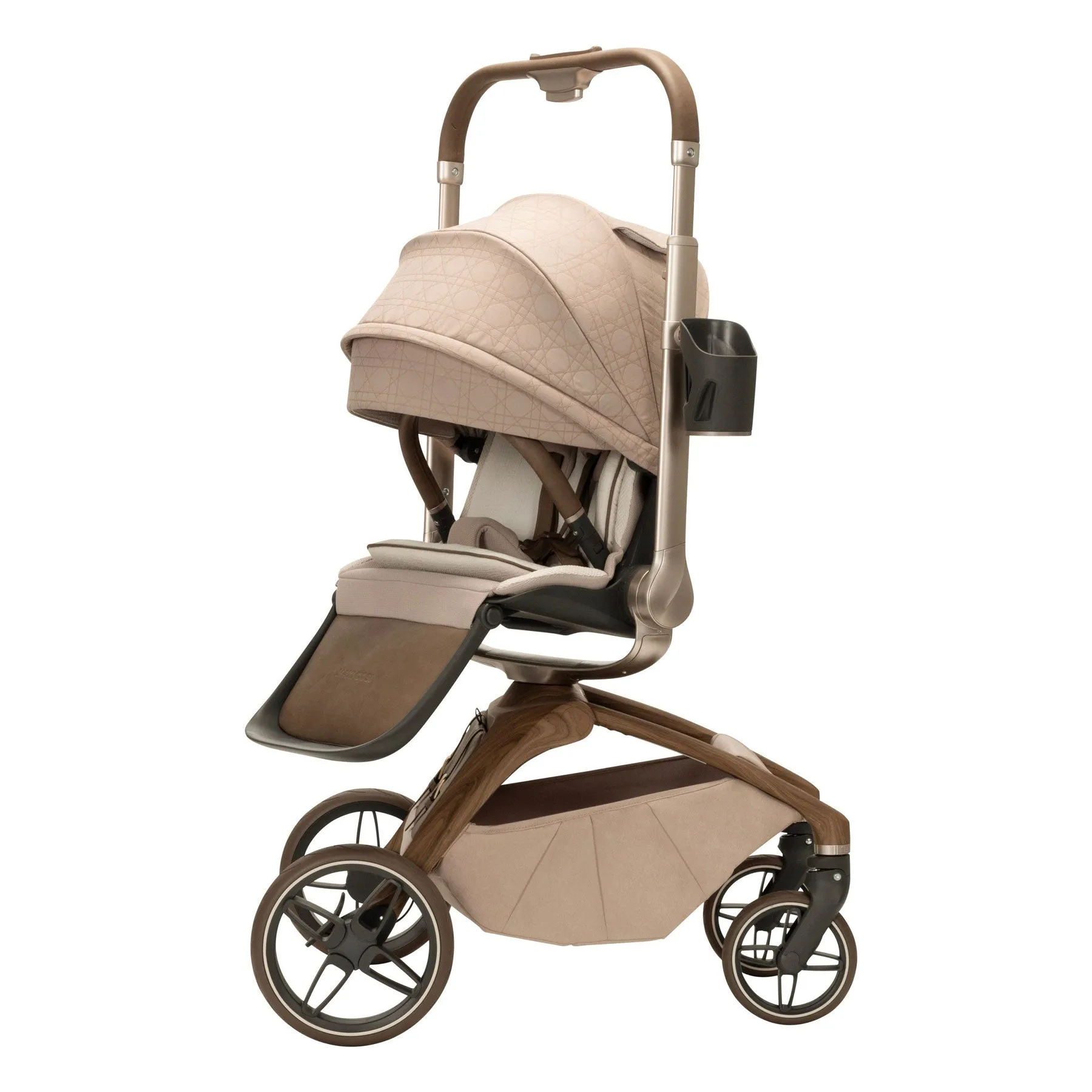 Maxi-Cosi Tana 360 Modular Stroller