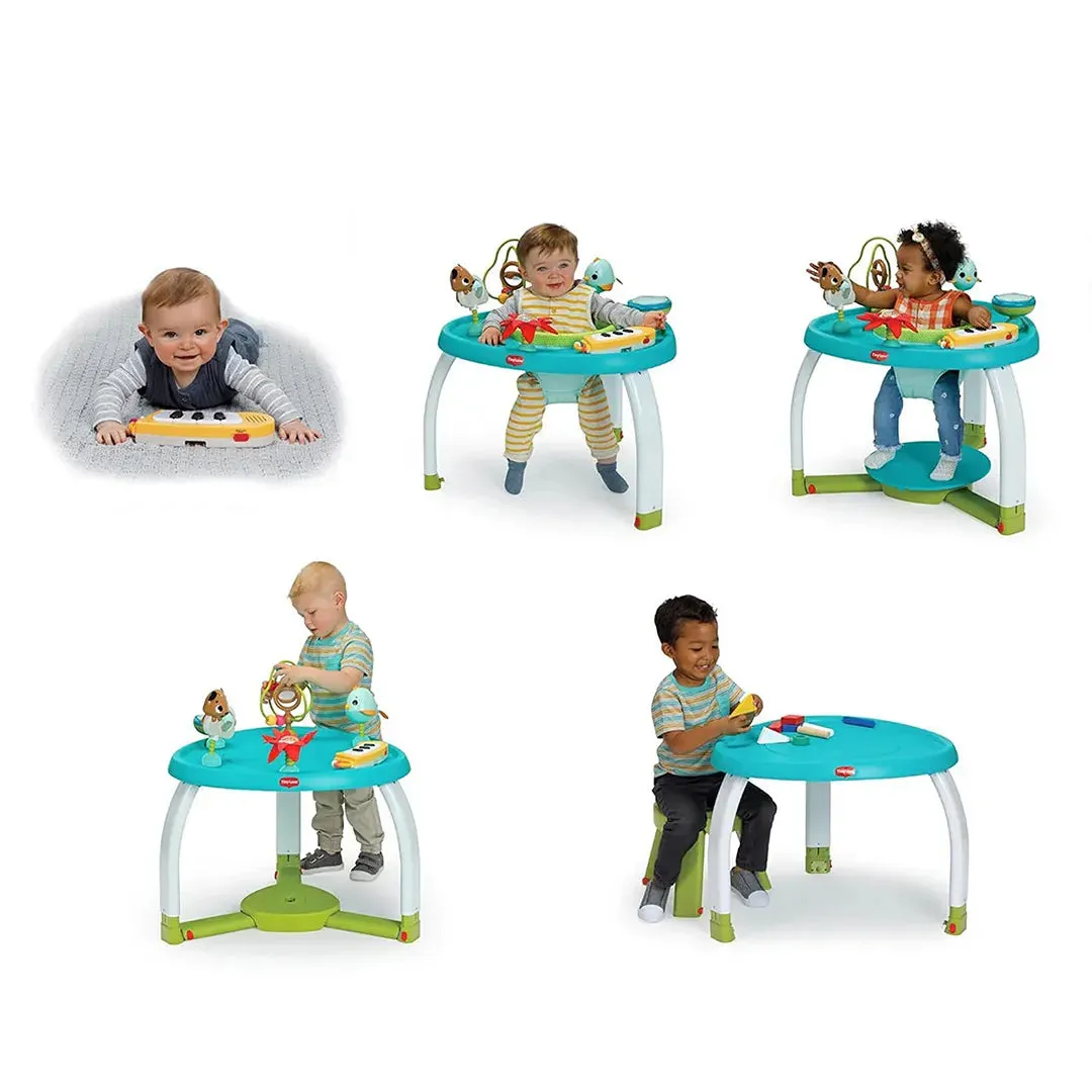 Meadow Days Stationary Activitiy Center