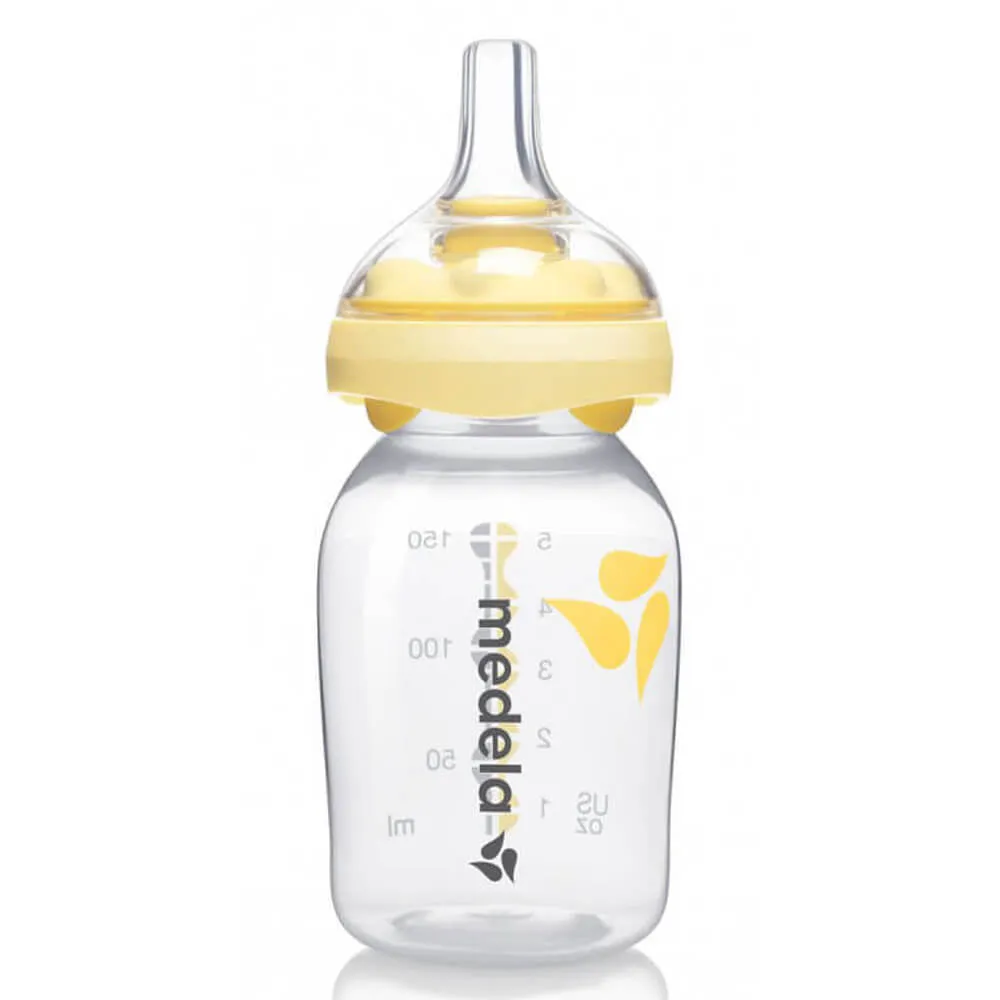 Medela Calma Breastmilk Bottle