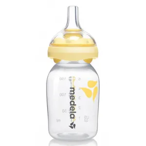 Medela Calma Breastmilk Bottle