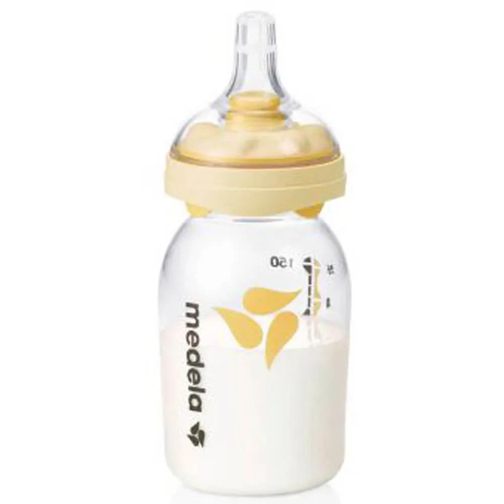 Medela Calma Breastmilk Bottle