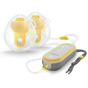 Medela Freestyle Hands Free Breast Pump