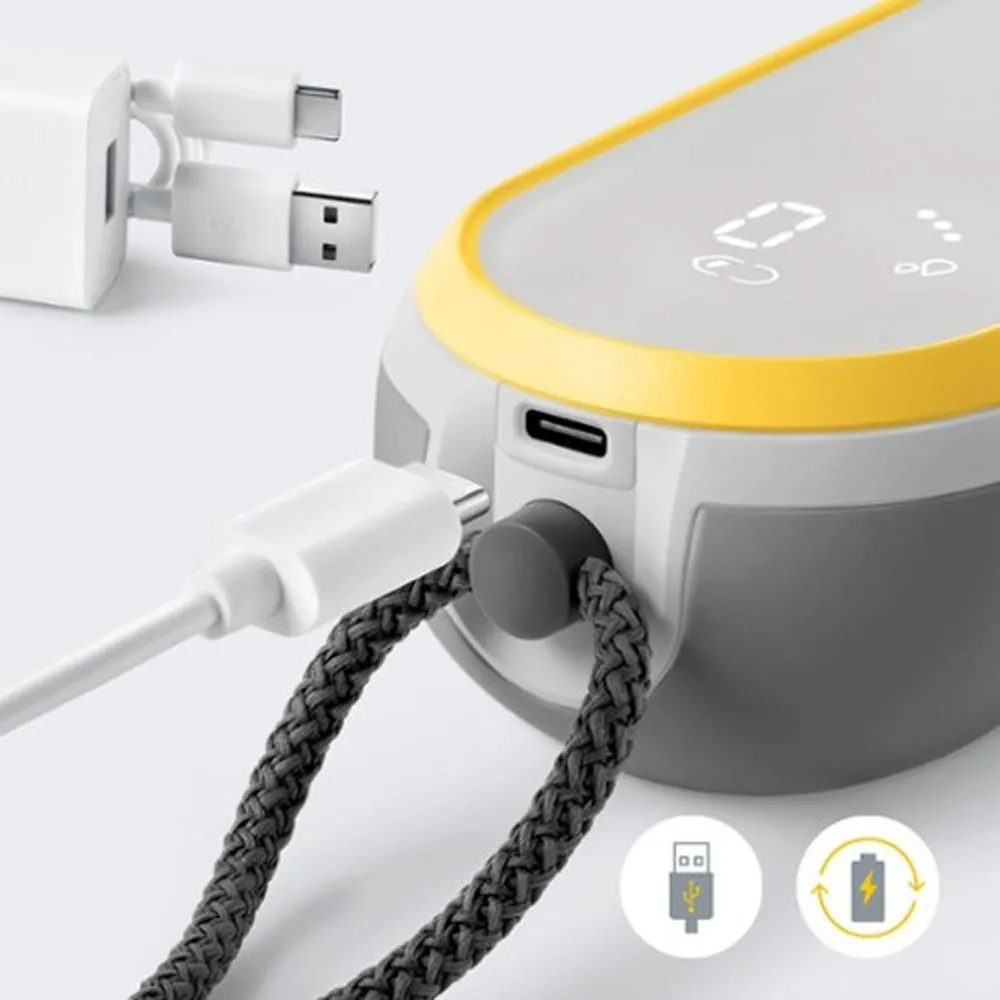 Medela Freestyle Hands Free Breast Pump