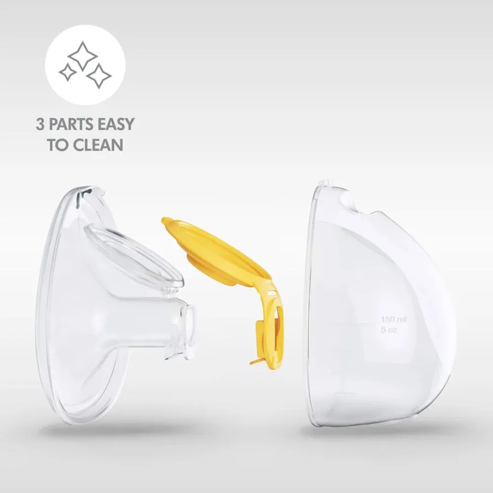 Medela Freestyle Hands Free Breast Pump