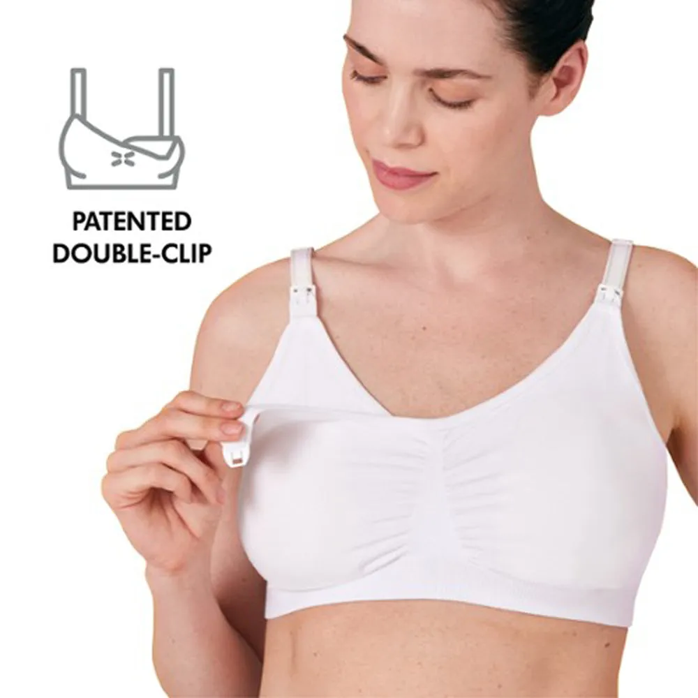 Medela Hands Free 3 in 1 Nursing & Pumping Bra