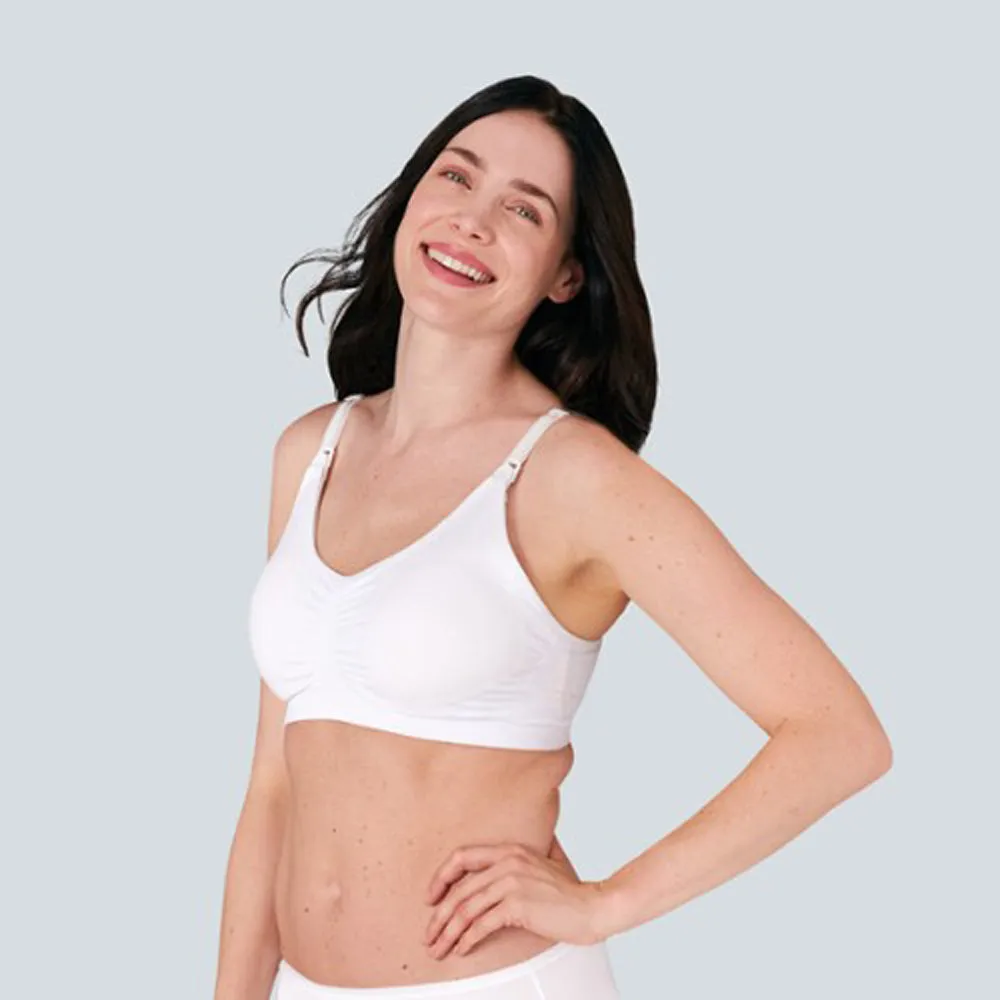 Medela Hands Free 3 in 1 Nursing & Pumping Bra
