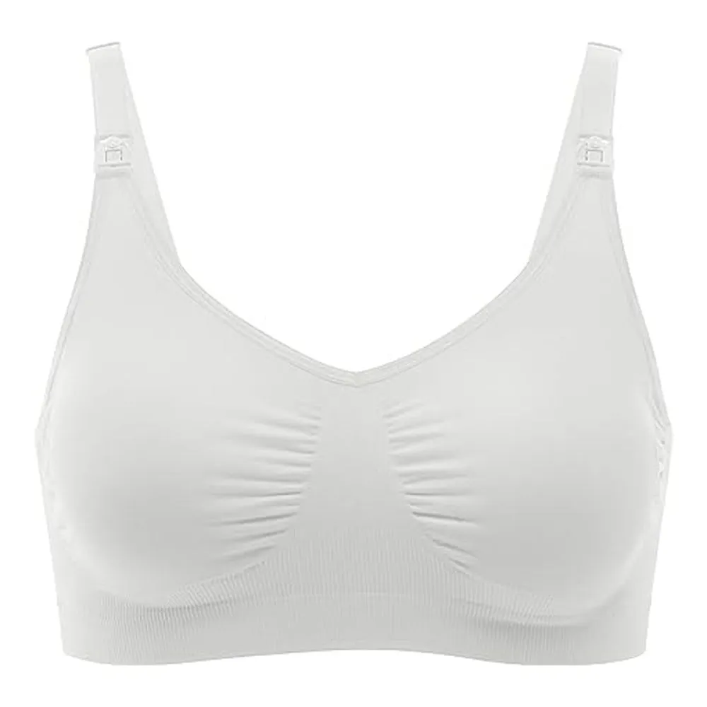 Medela Hands Free 3 in 1 Nursing & Pumping Bra