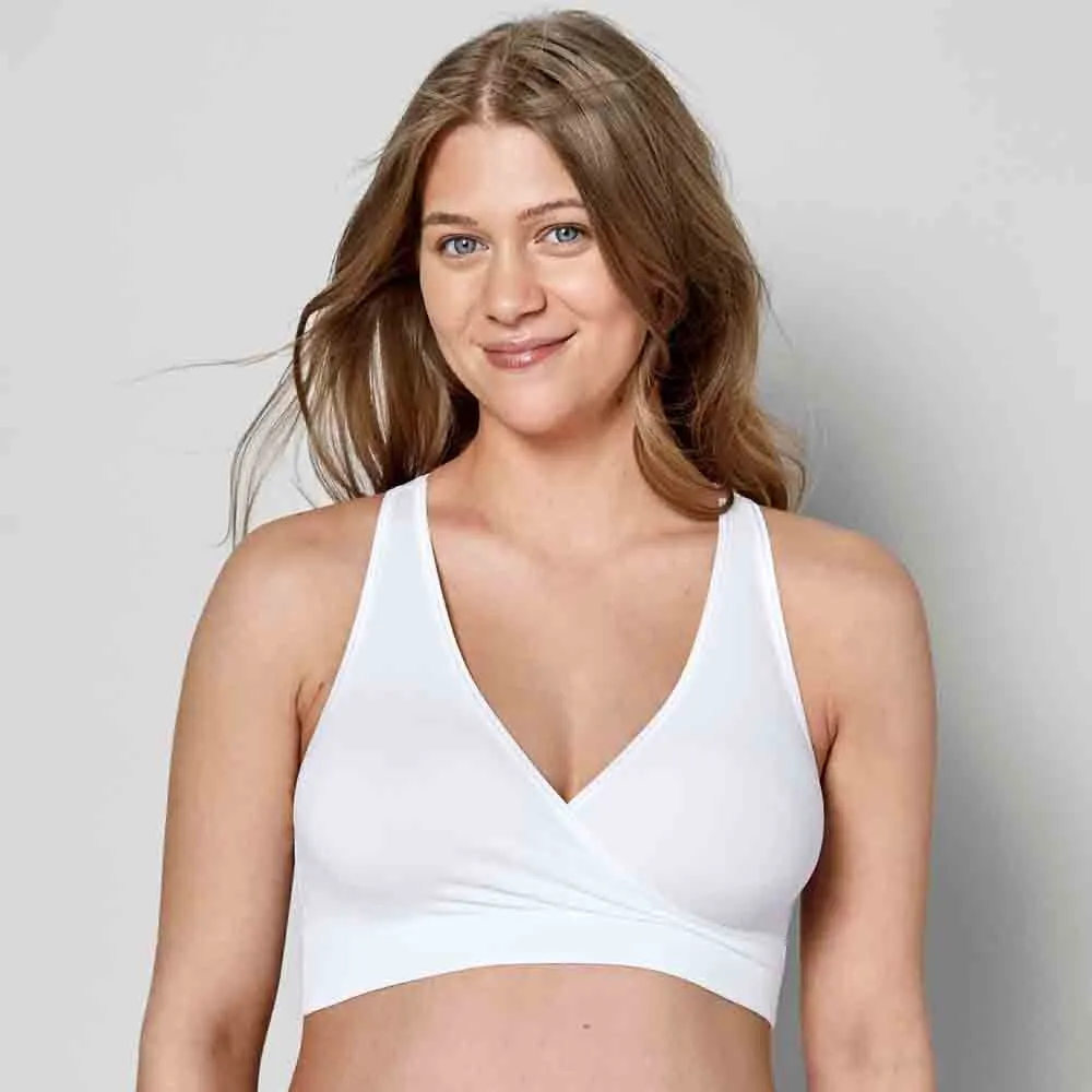 Medela Keep Cool Sleep Maternity & Nursing Bra