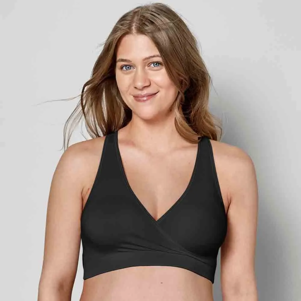 Medela Keep Cool Sleep Maternity & Nursing Bra