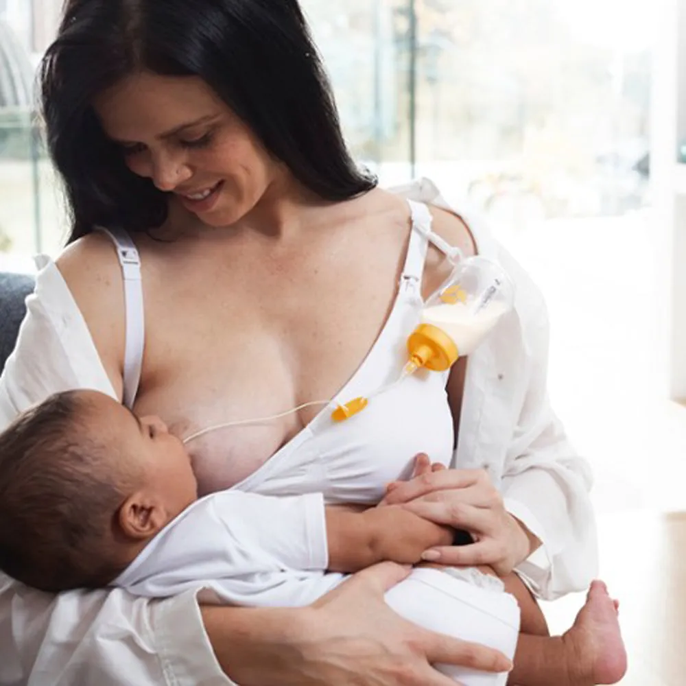 Medela Supplemental Nursing System 150ml