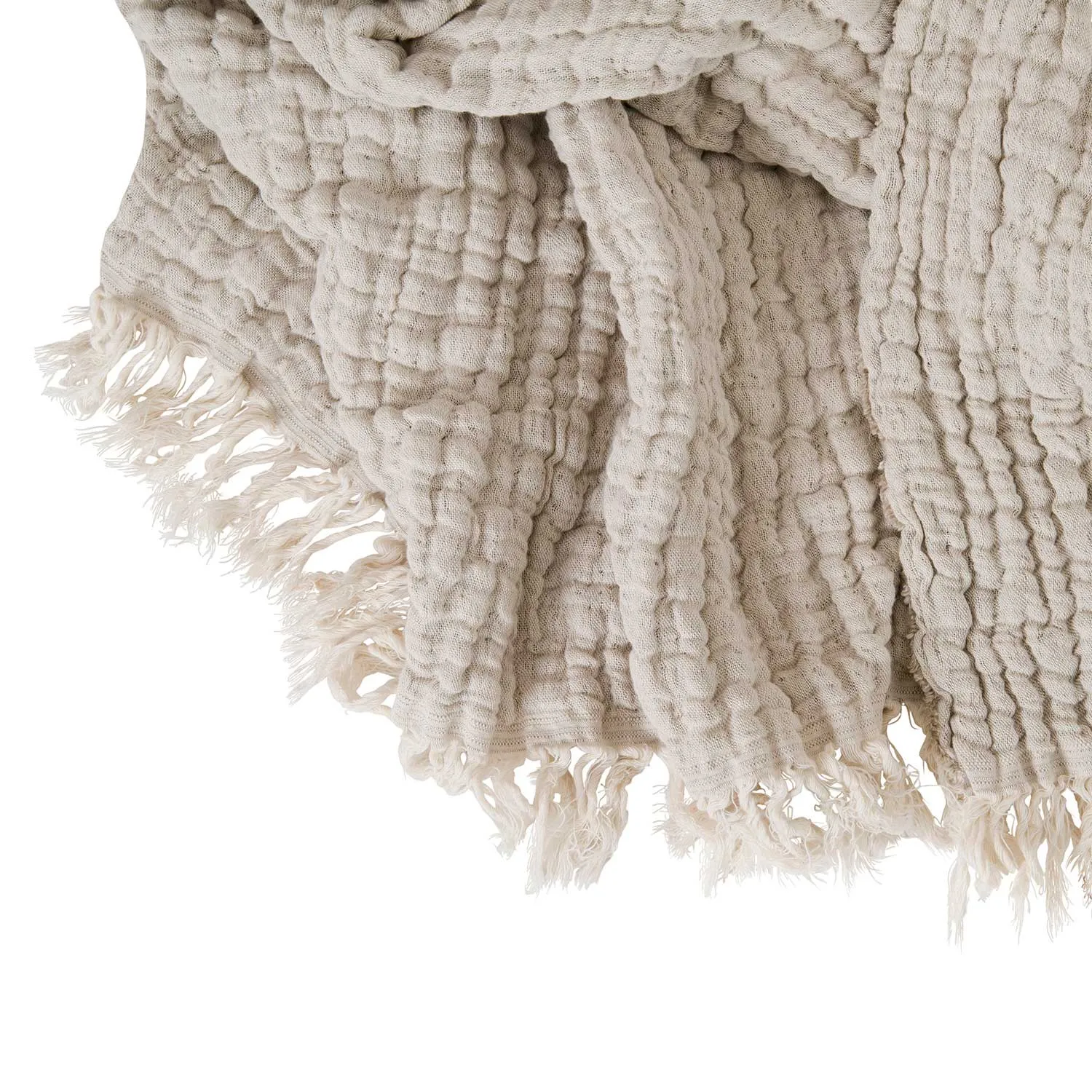 Mellow Lin Blanket VARIOUS SIZES
