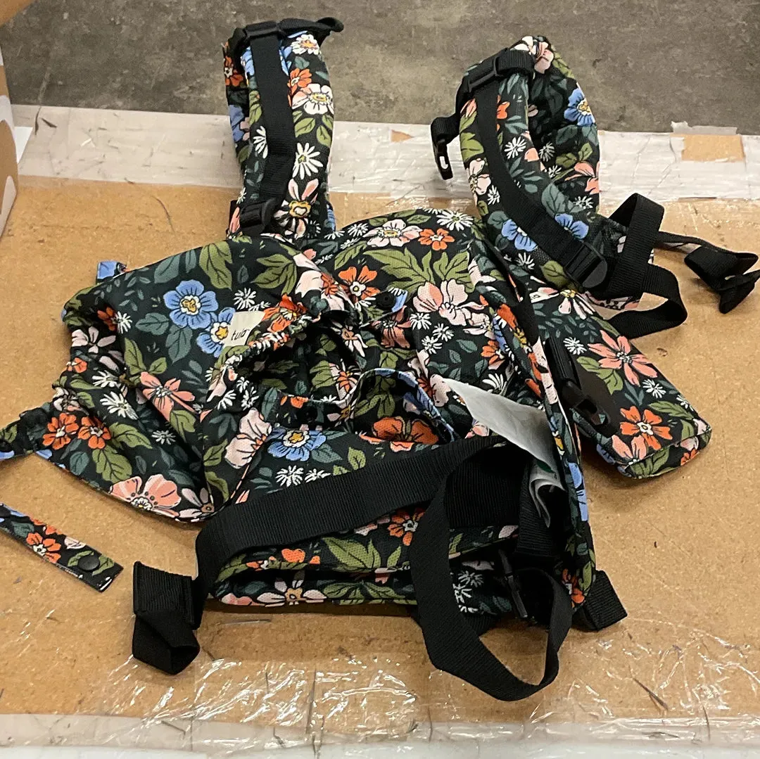 Mesh Explore Baby Carrier - Olivia (See Description)