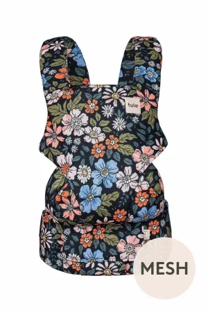 Mesh Explore Baby Carrier - Olivia (See Description)