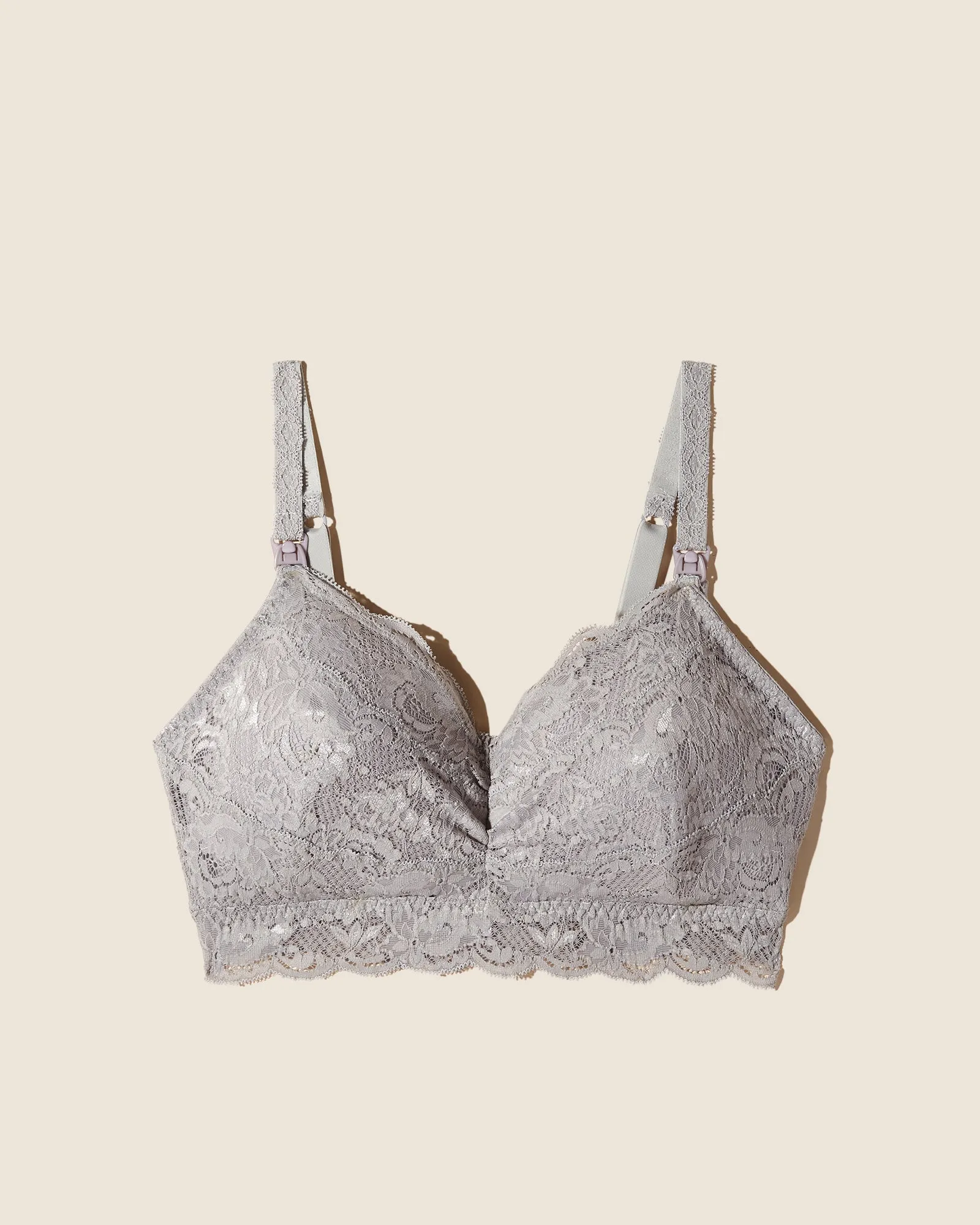 Mommie - Bralette De Maternidad