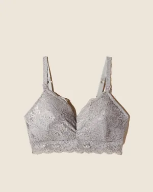 Mommie - Bralette De Maternidad
