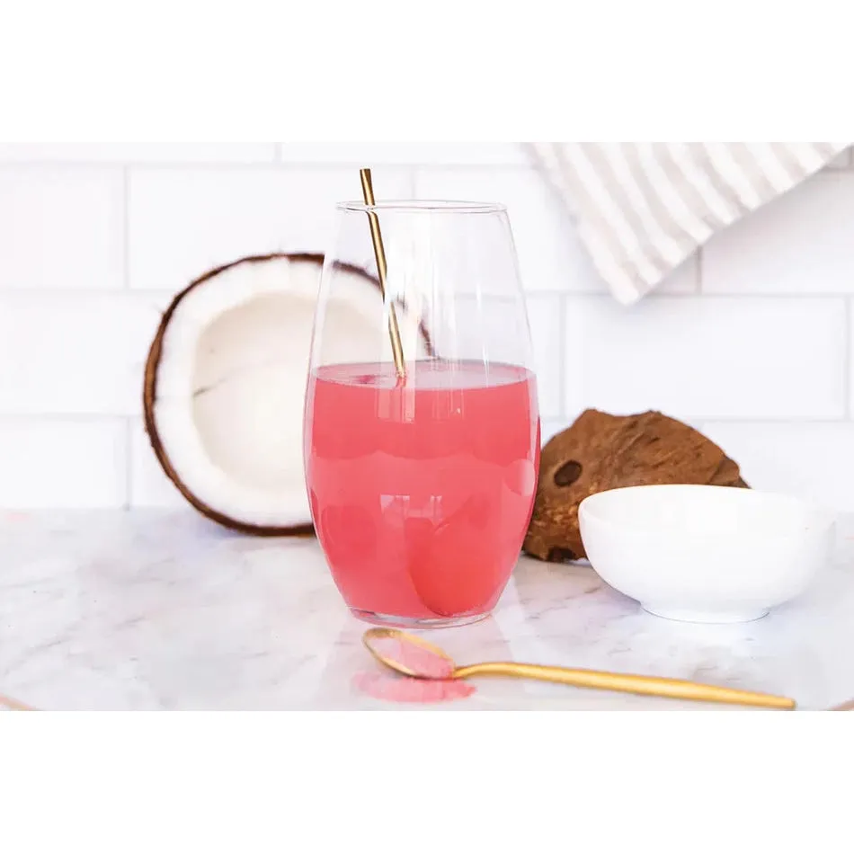 Motherhood Hydration Powder 150g - Mixed Berry