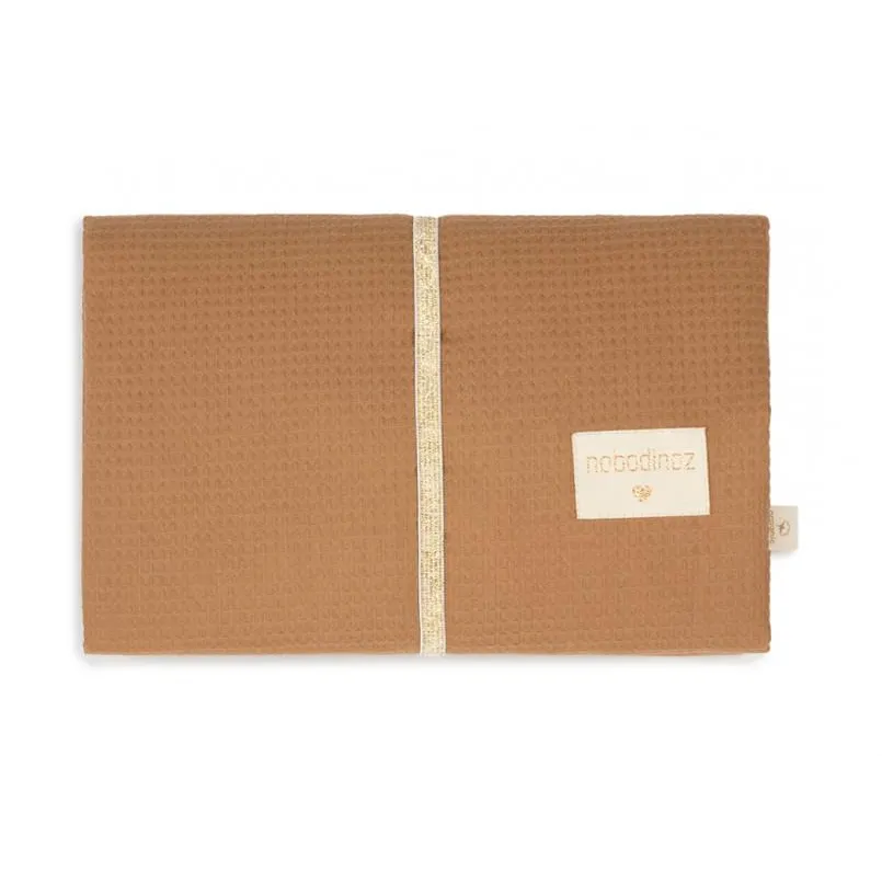 Mozart Waterproof Changing Pad VARIOUS COLOURS