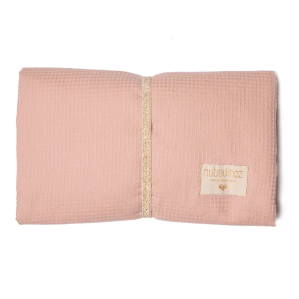 Mozart Waterproof Changing Pad VARIOUS COLOURS
