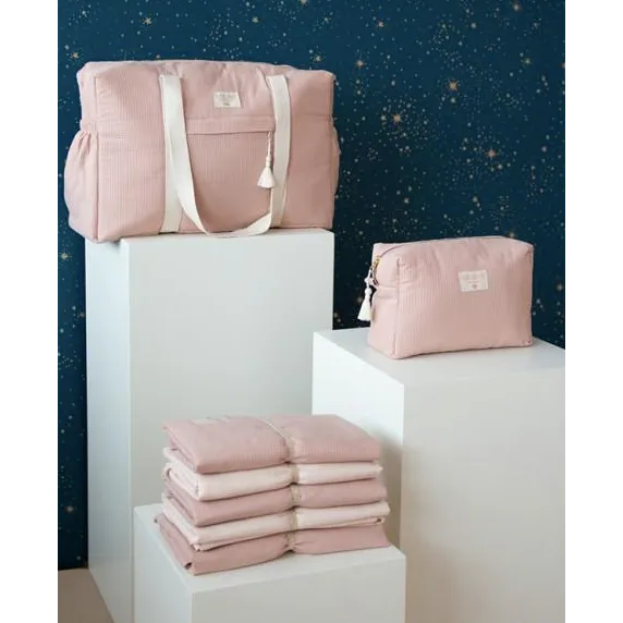 Mozart Waterproof Changing Pad VARIOUS COLOURS
