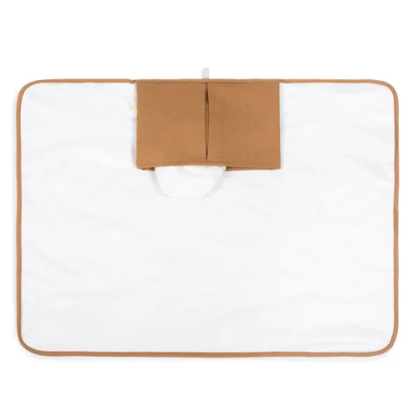 Mozart Waterproof Changing Pad VARIOUS COLOURS