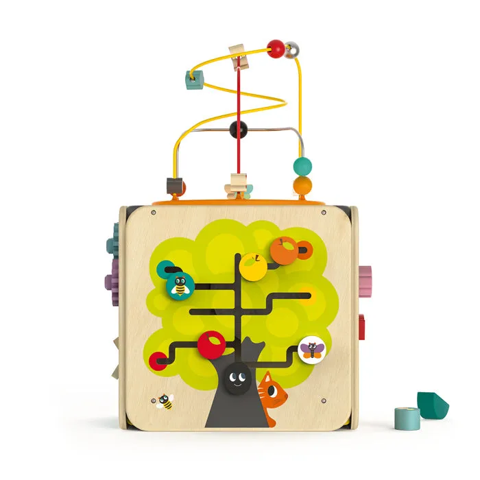 Multi Activity Looping Toy