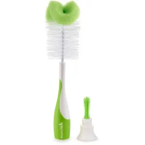 Munchkin Bottle & Nipple Brush