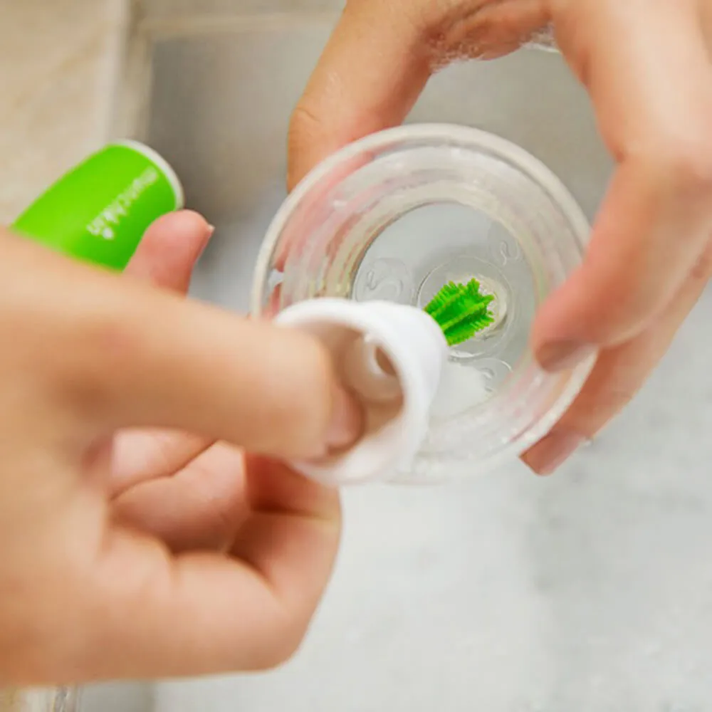 Munchkin Bottle & Nipple Brush