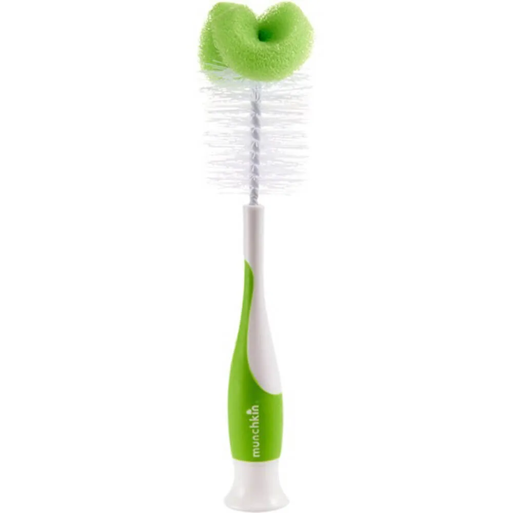 Munchkin Bottle & Nipple Brush