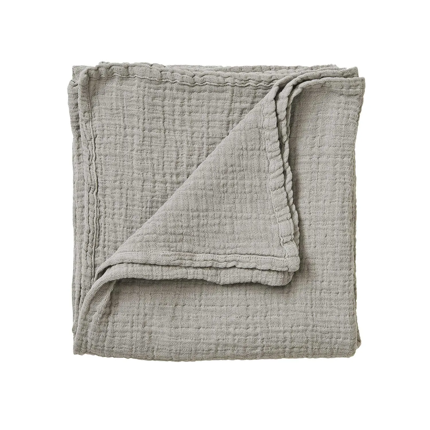 Muslin Swaddle Blanket VARIOUS COLOURS