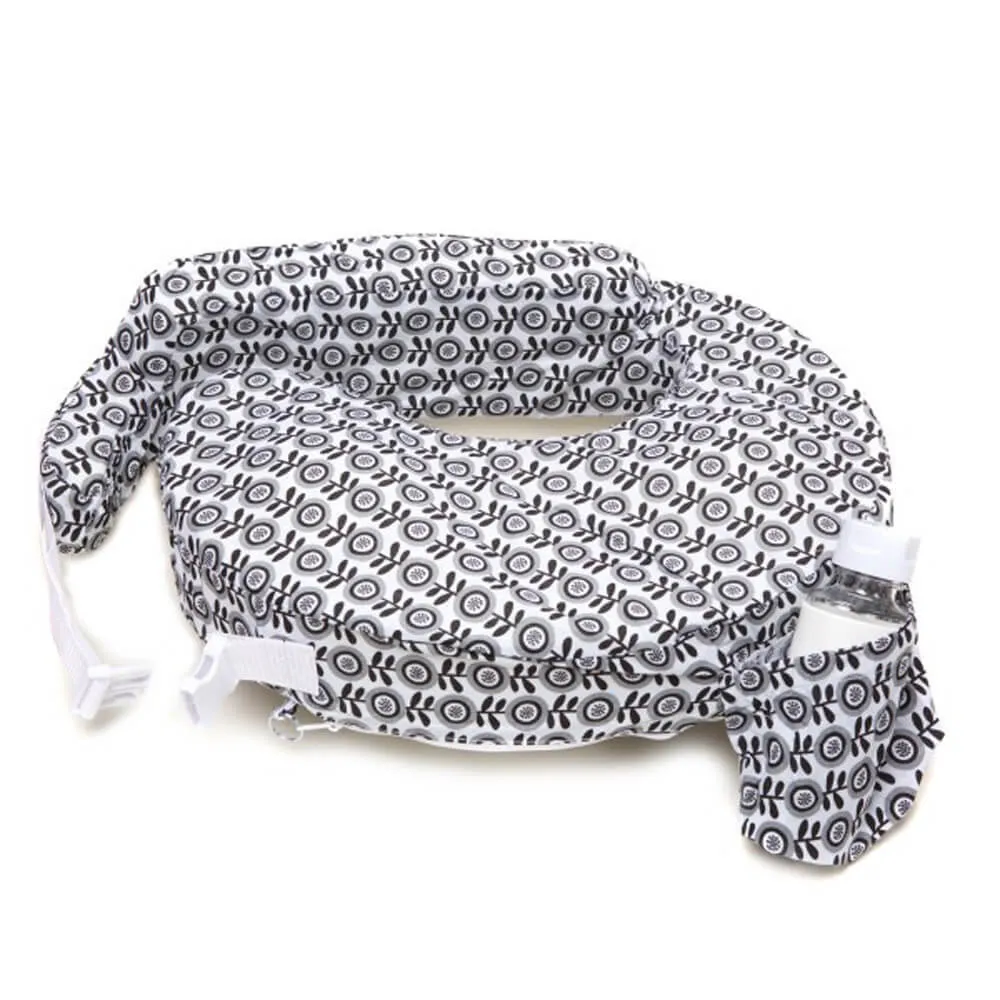 My Brest Friend Nursing Pillow